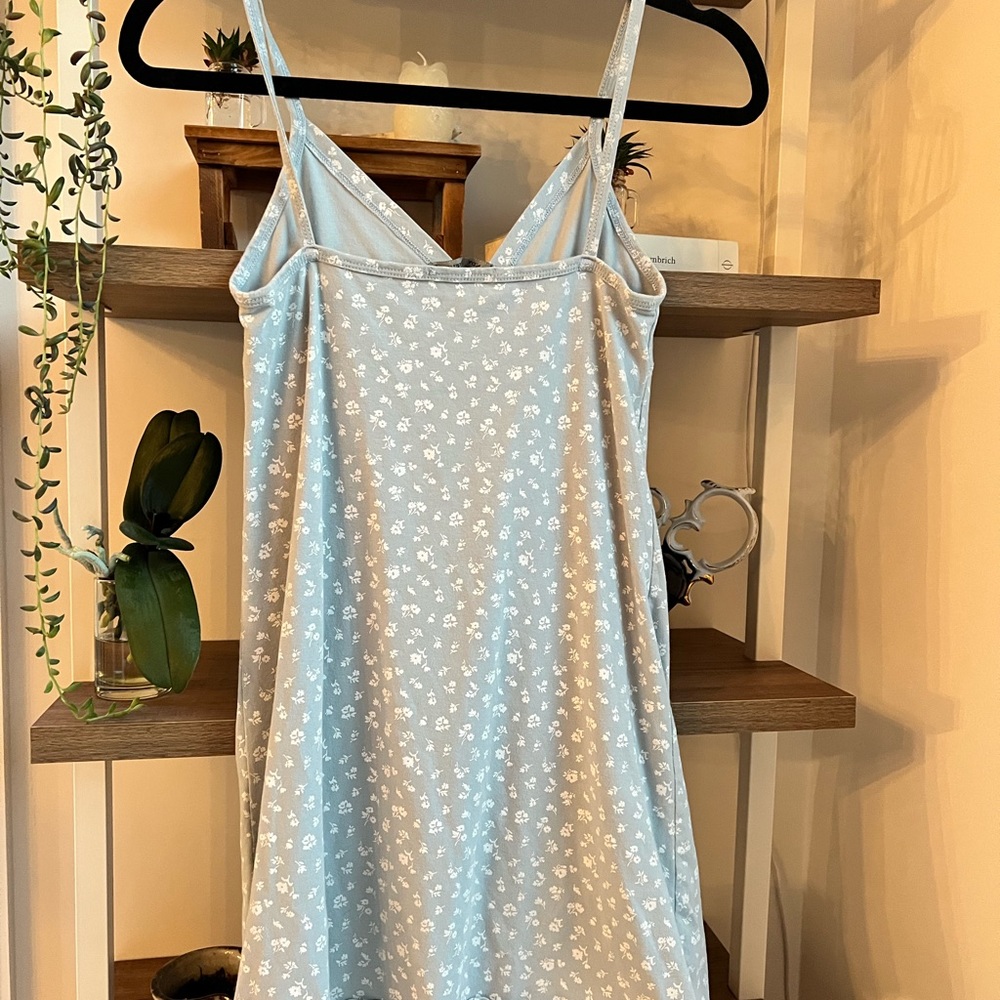 Brandy Melville Amara Mini Dress